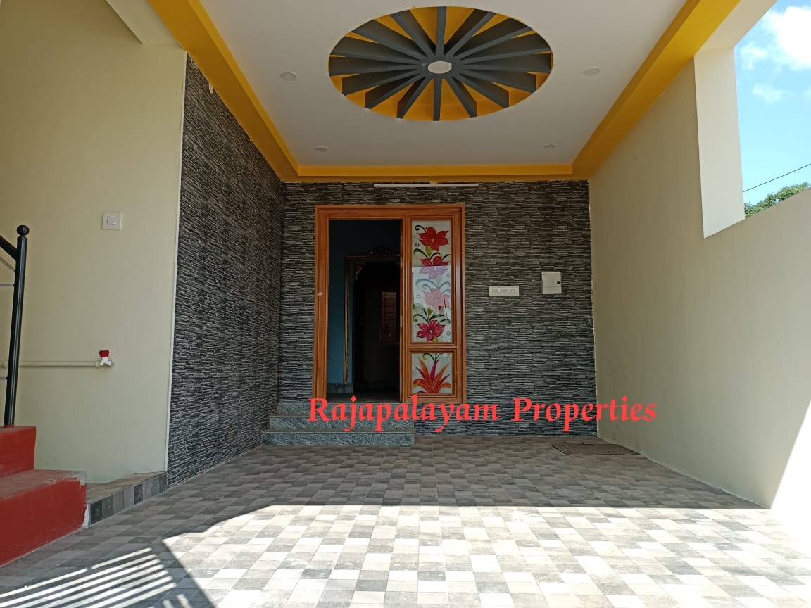 2.40 சென்டில் 2 BHK புதிய வீடு விற்பனைக்கு
