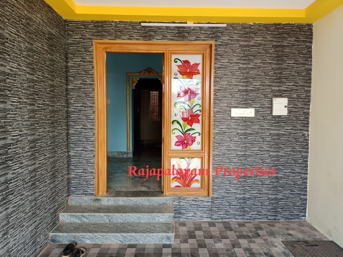 2.40 சென்டில் 2 BHK புதிய வீடு விற்பனைக்கு