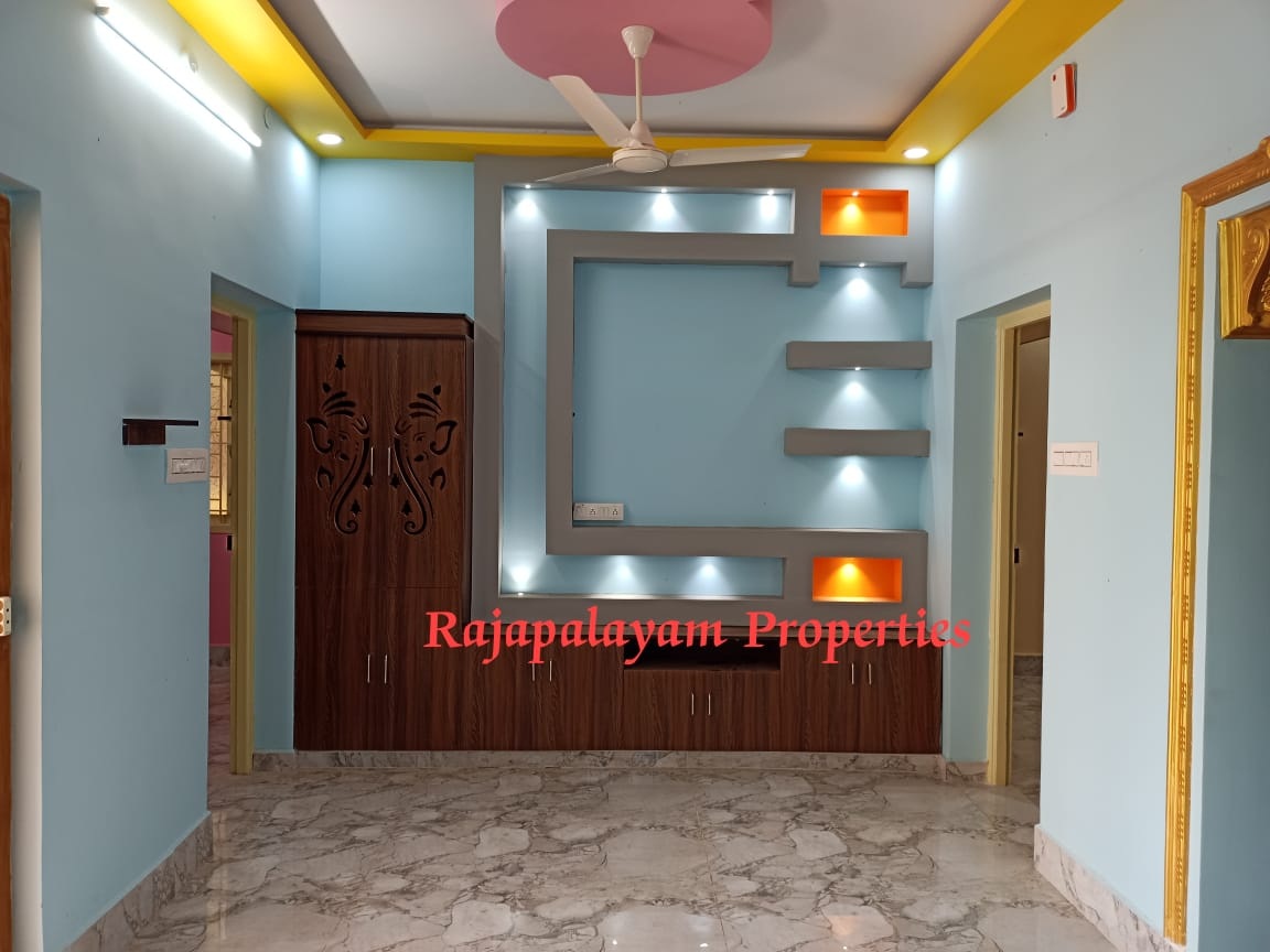 2.40 சென்டில் 2 BHK புதிய வீடு விற்பனைக்கு