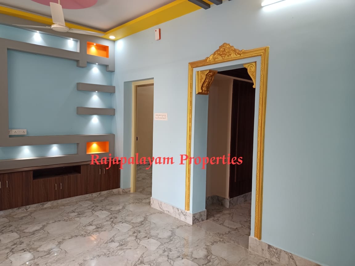 2.40 சென்டில் 2 BHK புதிய வீடு விற்பனைக்கு