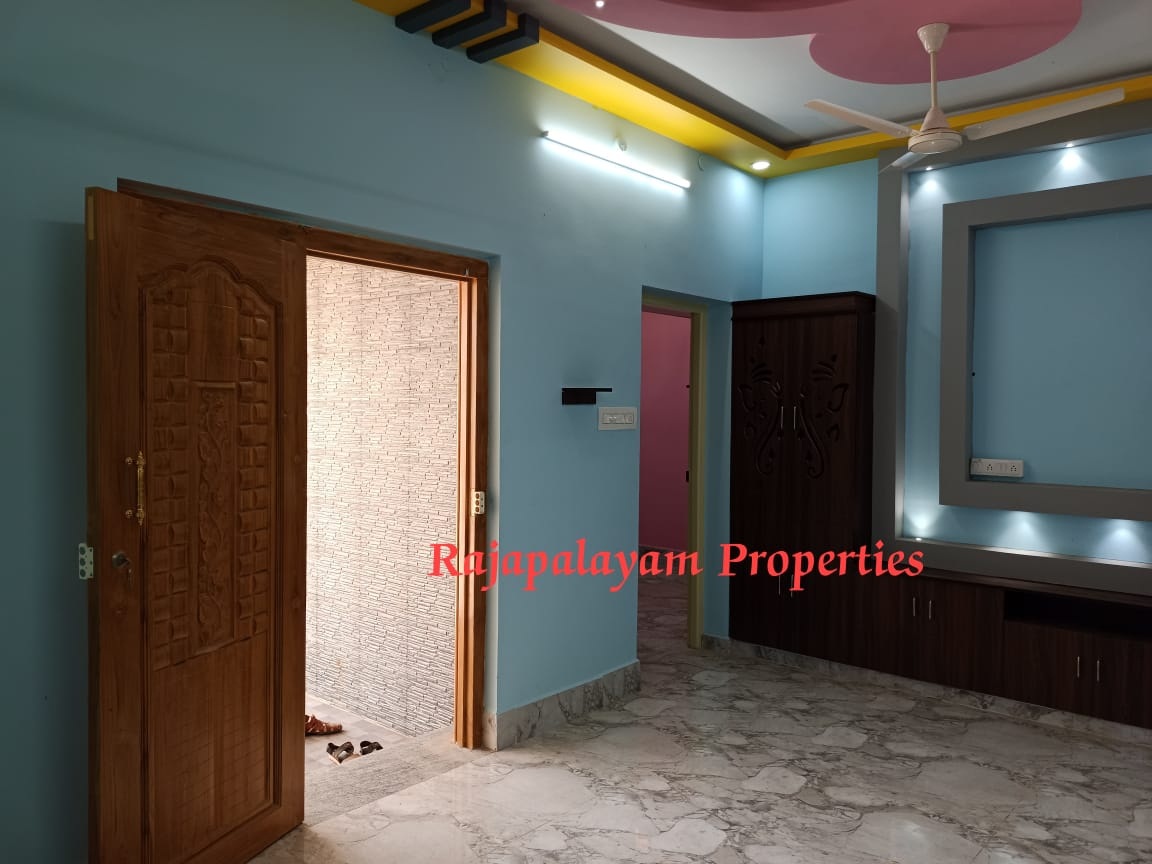 2.40 சென்டில் 2 BHK புதிய வீடு விற்பனைக்கு