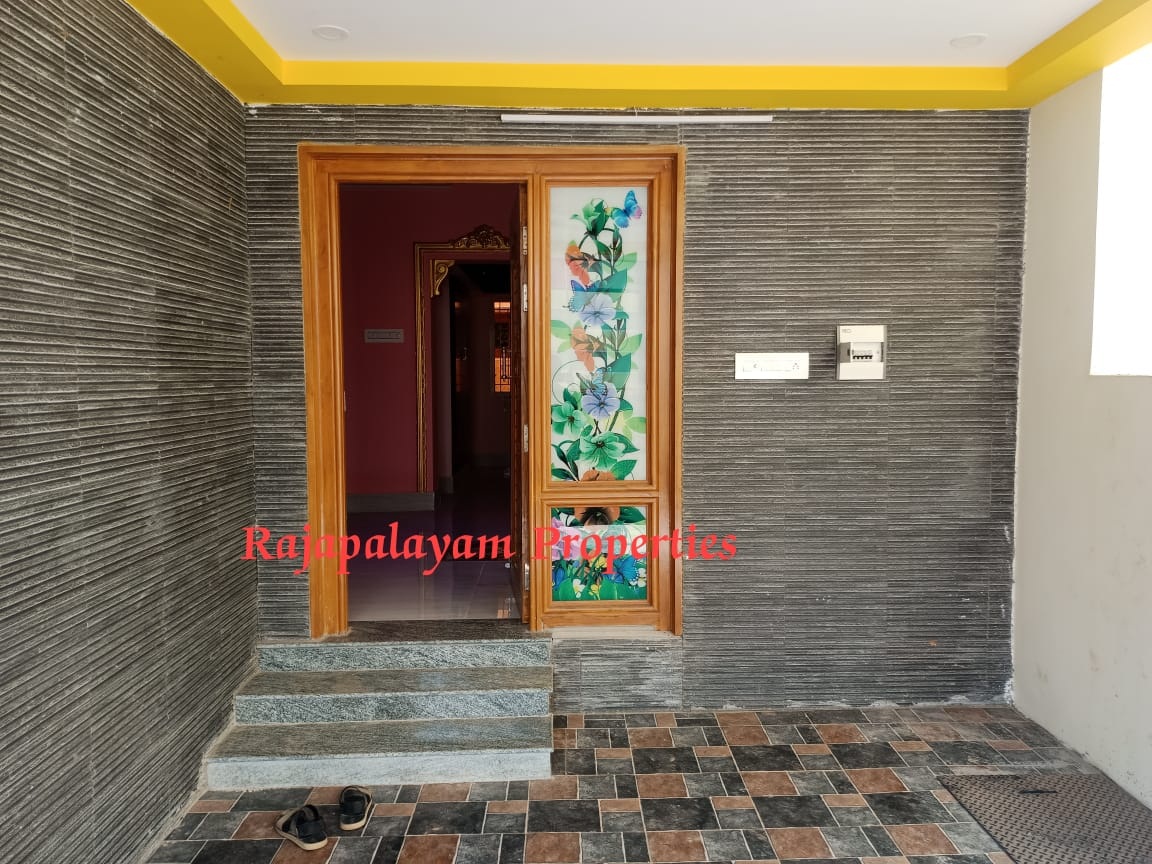 2.40 சென்டில் 2 BHK புதிய வீடு விற்பனைக்கு