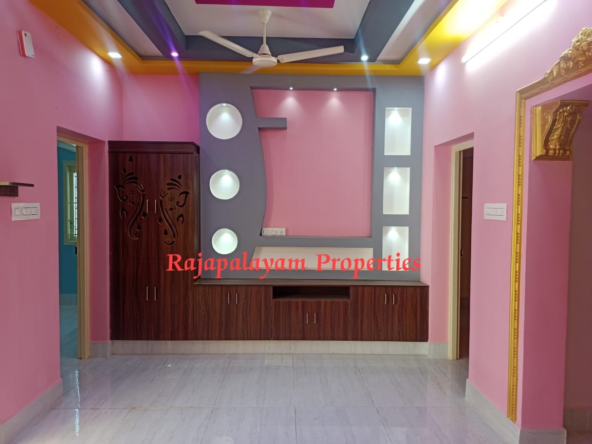 2.40 சென்டில் 2 BHK புதிய வீடு விற்பனைக்கு