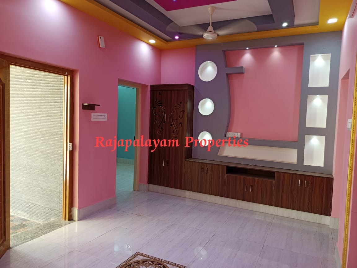 2.40 சென்டில் 2 BHK புதிய வீடு விற்பனைக்கு