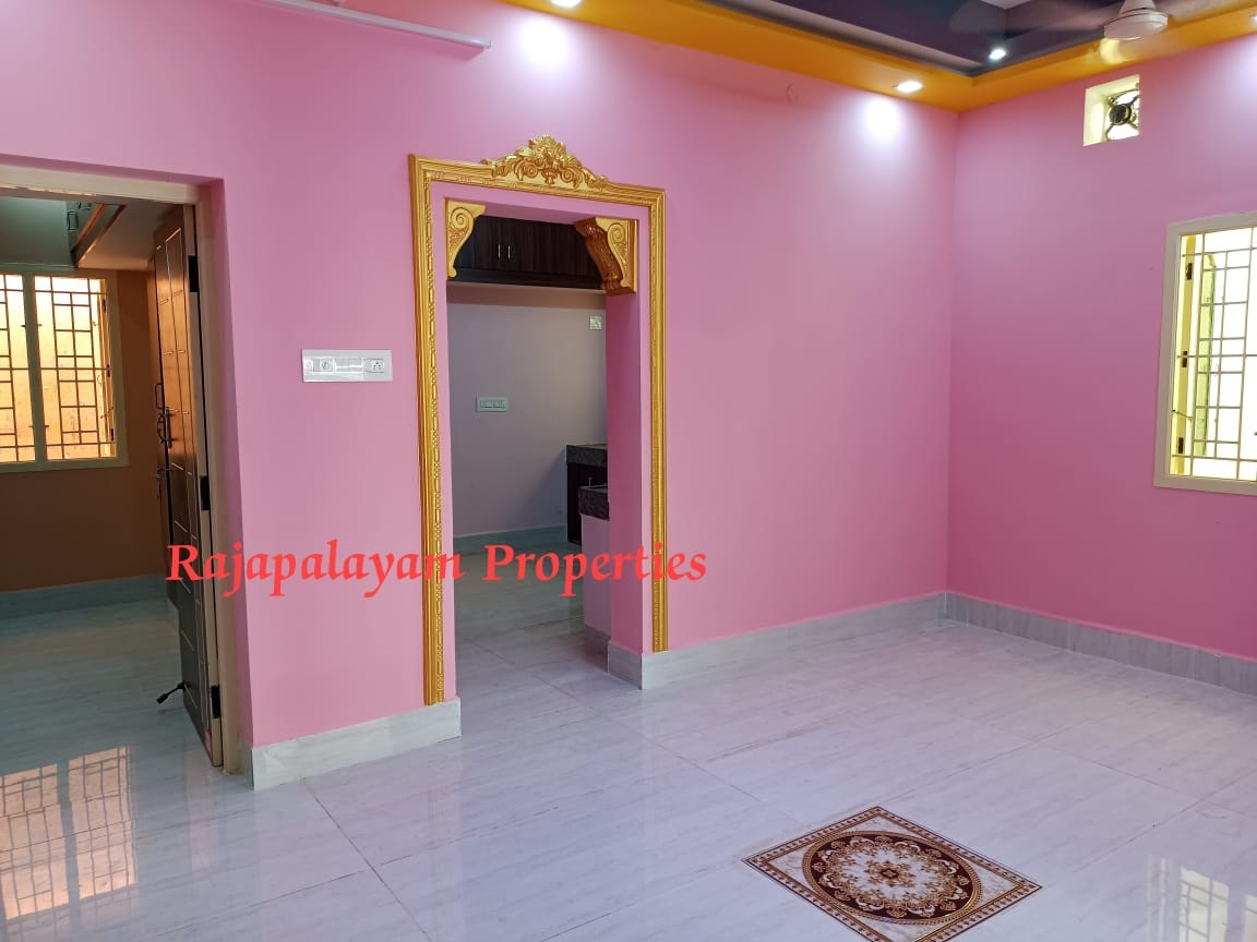 2.40 சென்டில் 2 BHK புதிய வீடு விற்பனைக்கு