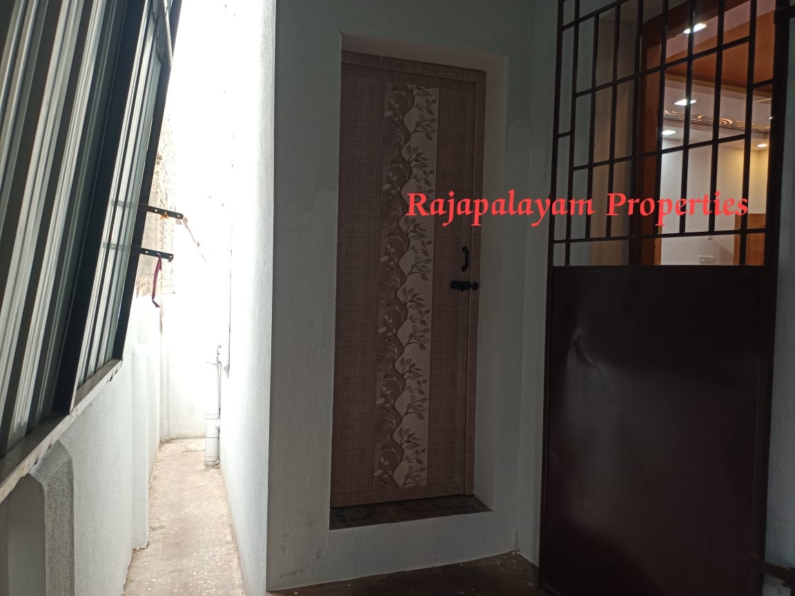 2.65 சென்டில் 2 BHK வீடு விற்பனைக்கு