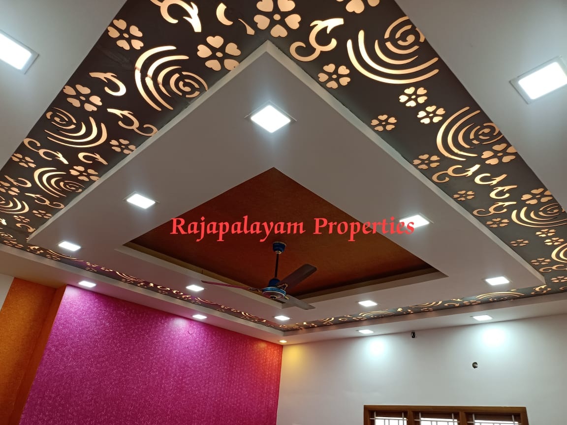 2.65 சென்டில் 2 BHK வீடு விற்பனைக்கு