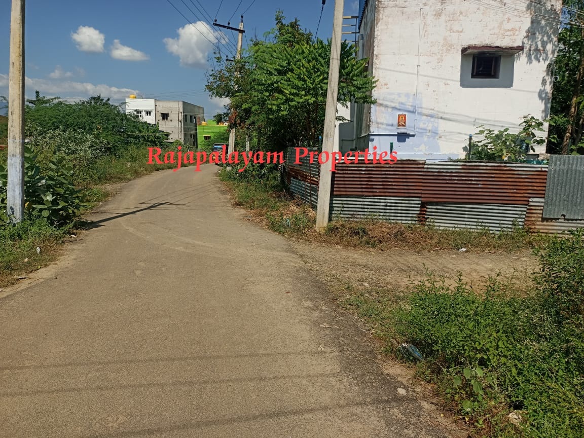 20 சென்டில் காலி மனை விற்பனைக்கு