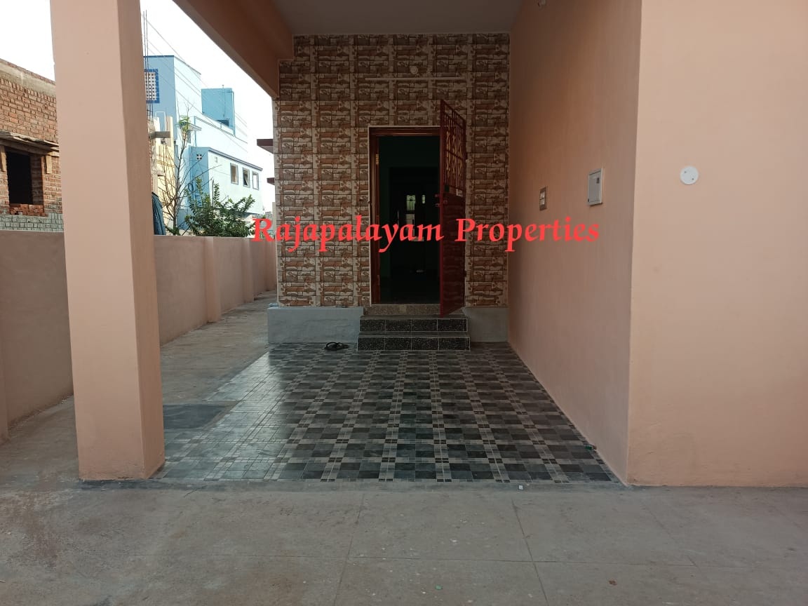 3.50 சென்டில் 2 BHK புதிய வீடு விற்பனைக்கு