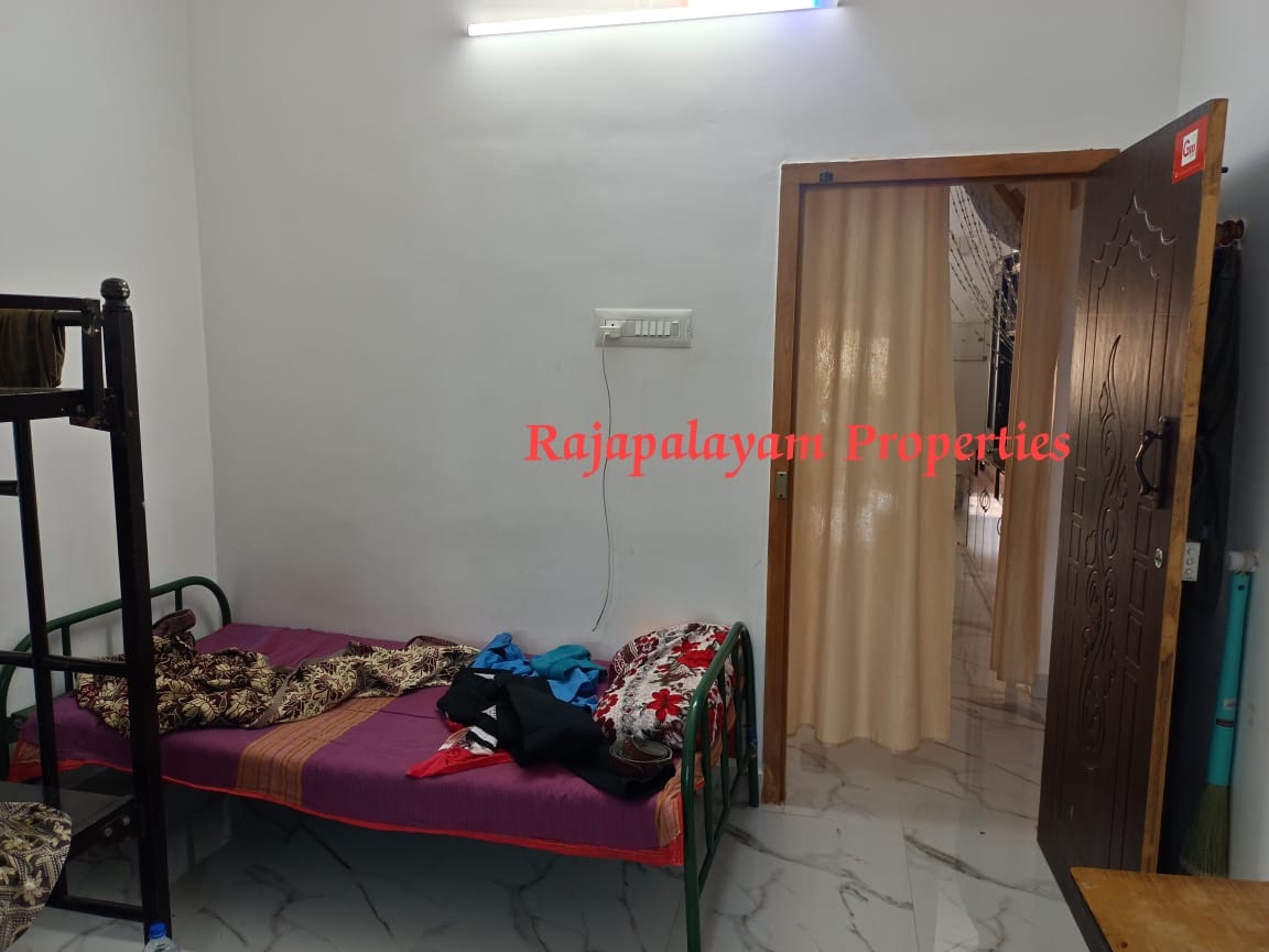 3.75 சென்டில் 2 BHK வீடு விற்பனைக்கு