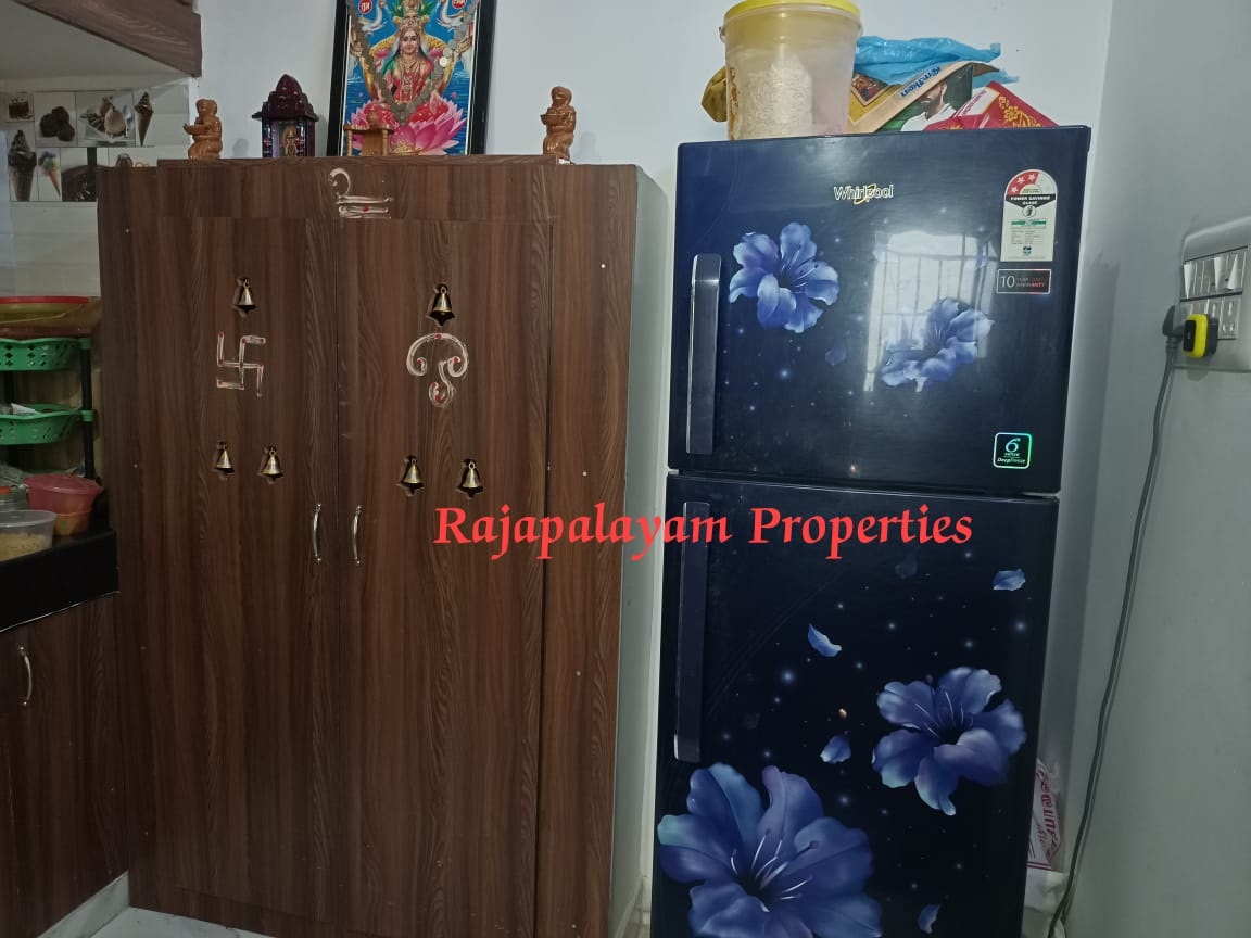 3.75 சென்டில் 2 BHK வீடு விற்பனைக்கு