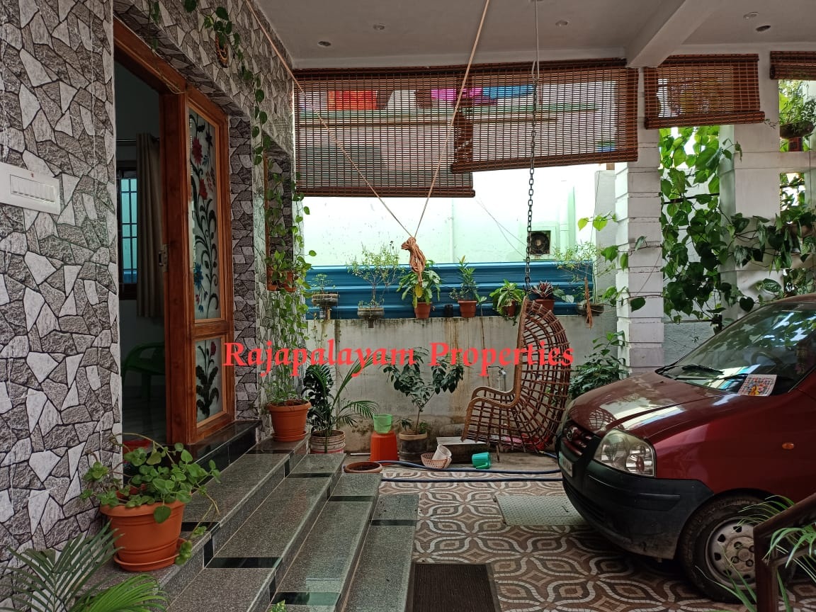 3.75 சென்டில் 2 BHK வீடு விற்பனைக்கு