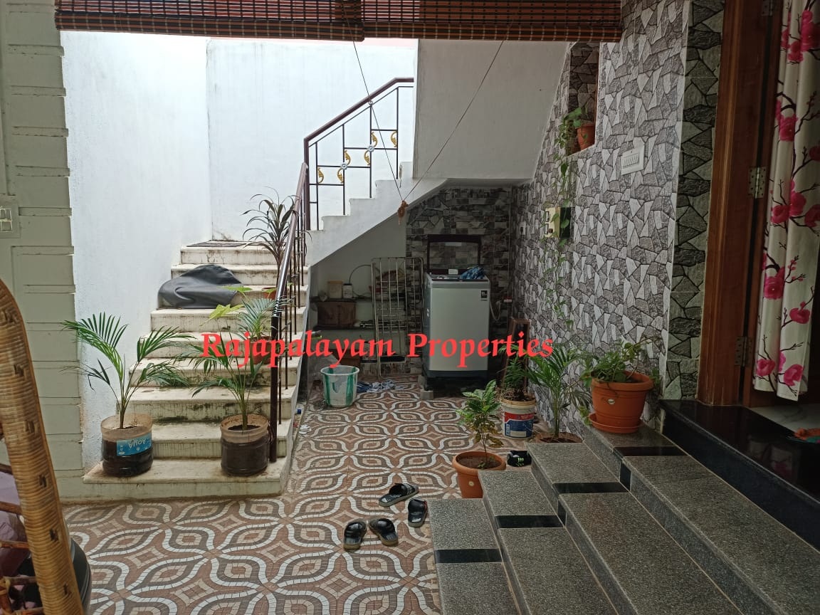 3.75 சென்டில் 2 BHK வீடு விற்பனைக்கு