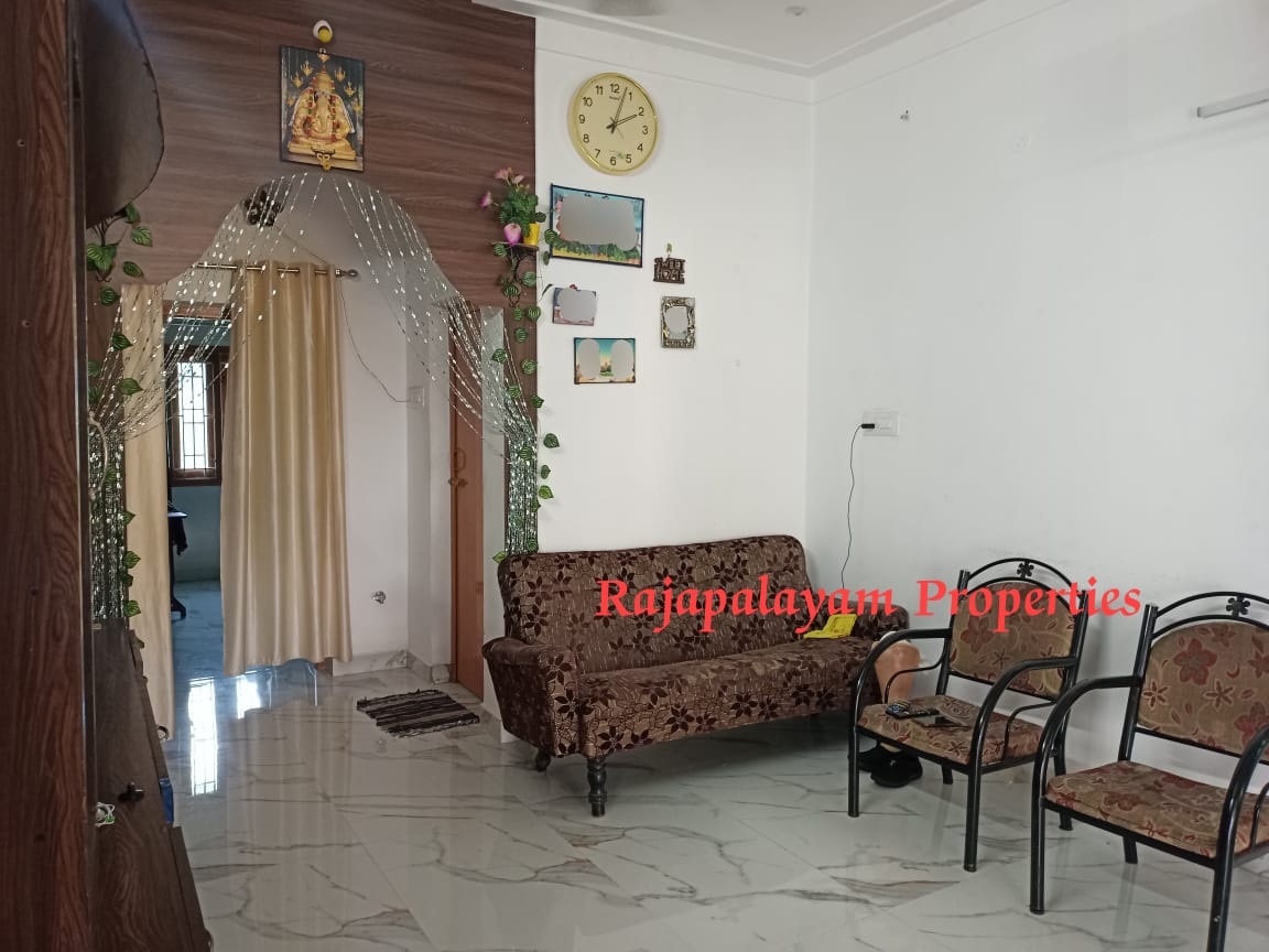 3.75 சென்டில் 2 BHK வீடு விற்பனைக்கு