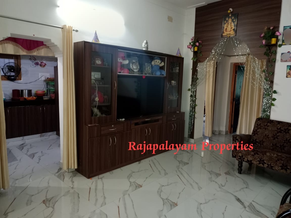 3.75 சென்டில் 2 BHK வீடு விற்பனைக்கு