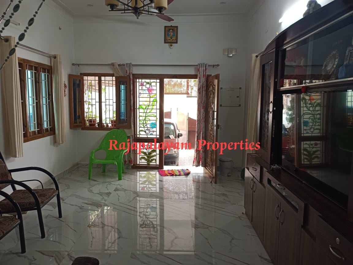 3.75 சென்டில் 2 BHK வீடு விற்பனைக்கு