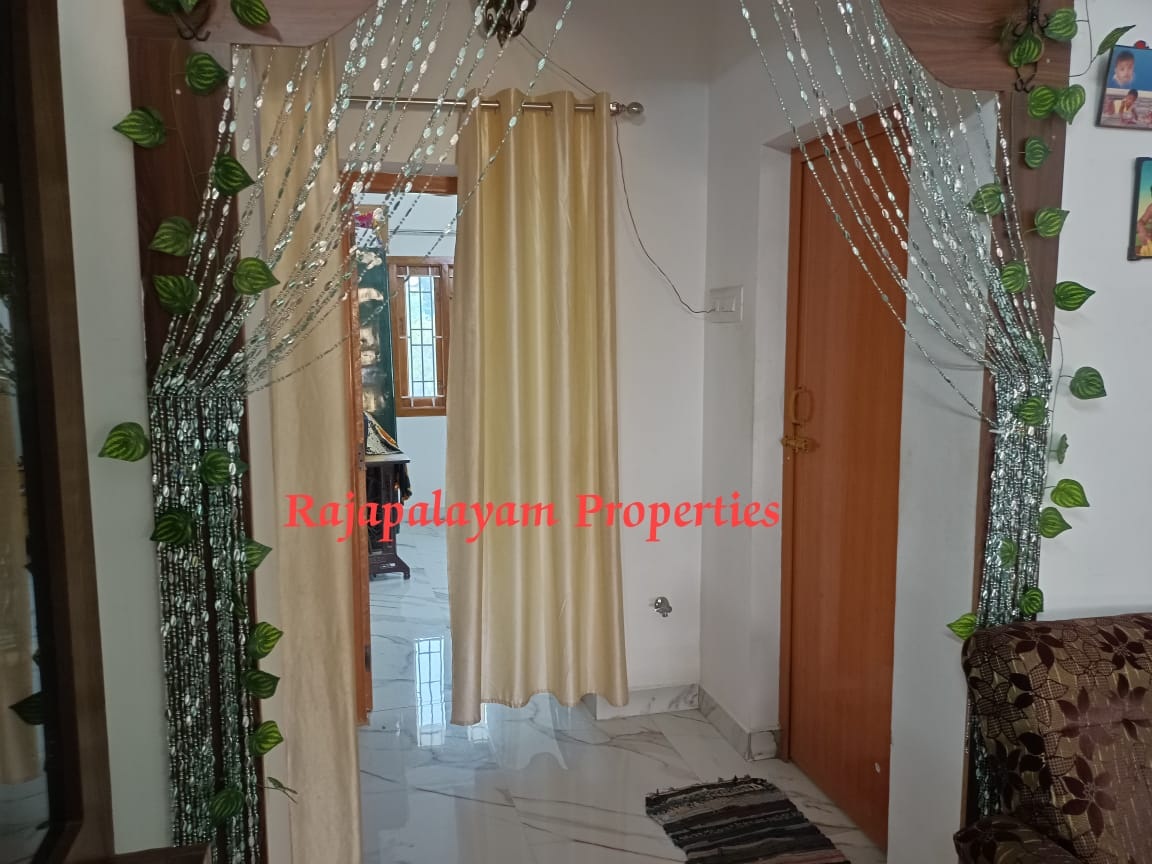 3.75 சென்டில் 2 BHK வீடு விற்பனைக்கு